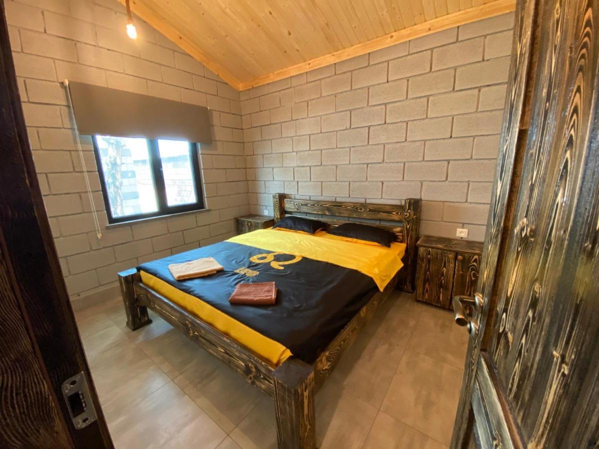Arevik Verona 3 - Отель На Берегу Озера С Видом На Севанаванк Buitenkant foto
