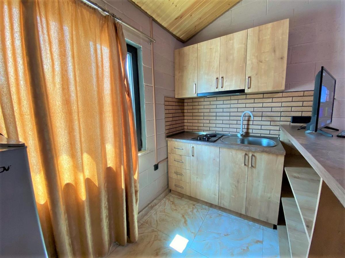 Arevik Verona 3 - Отель На Берегу Озера С Видом На Севанаванк Buitenkant foto
